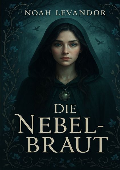 Cover von Die Nebelbraut