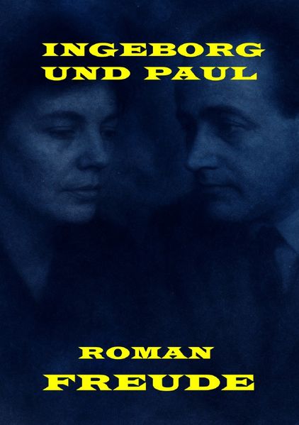 Cover von Ingeborg und Paul