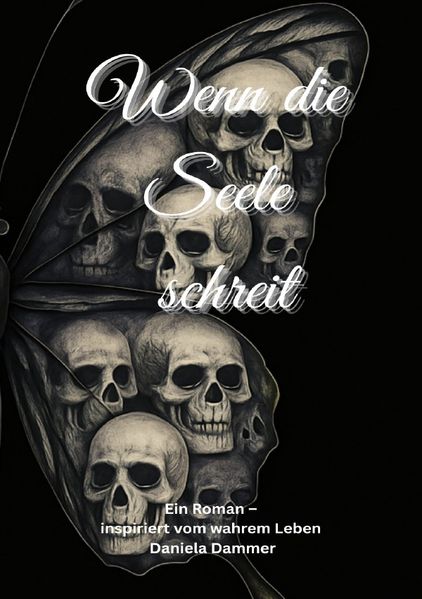 Cover von Wenn die Seele schreit