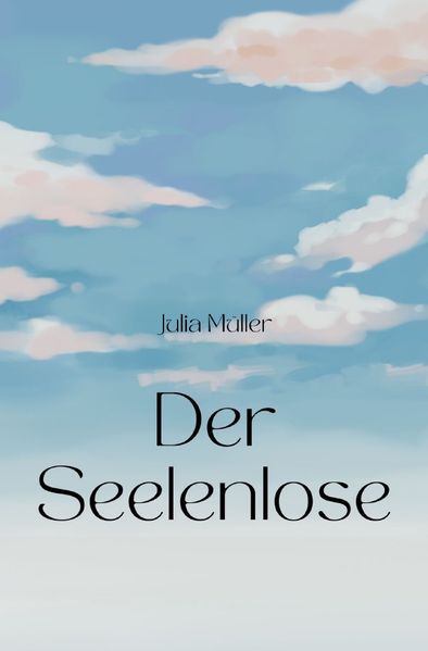 Cover von Der Seelenlose