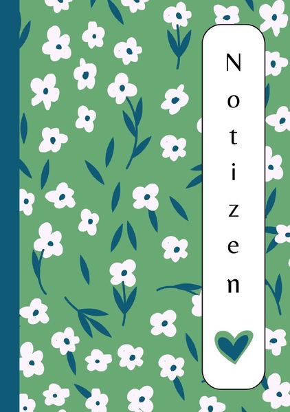 Cover von Notizen