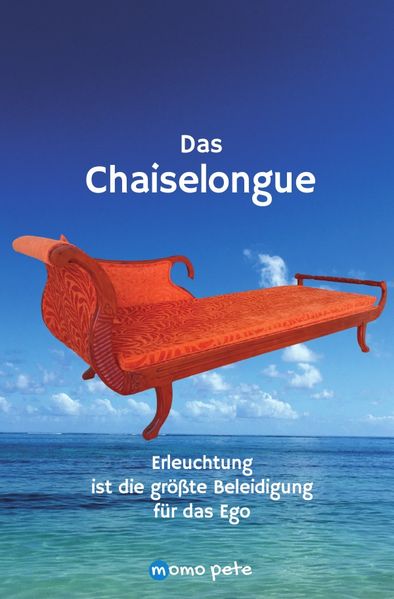 Cover von Das Chaiselongue