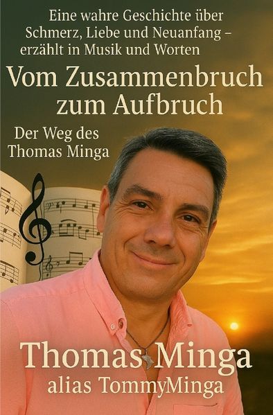 Cover von Vom Zusammenbruch zum Aufbruch
