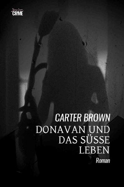 Cover von Donavan und das süße Leben