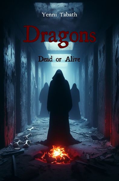 Cover von Dragons/Dragons Dead or Alive