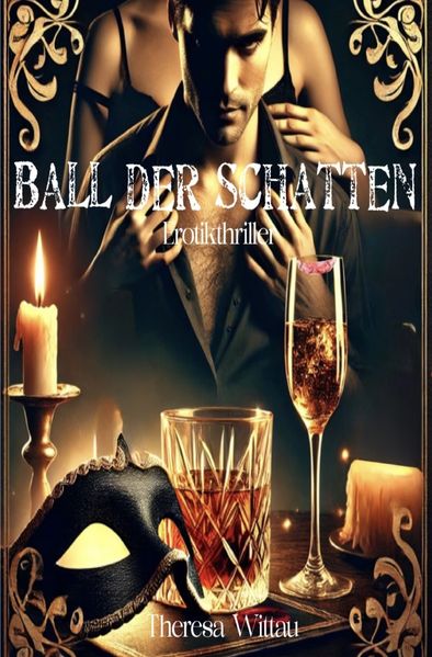 Cover von Ball der Schatten