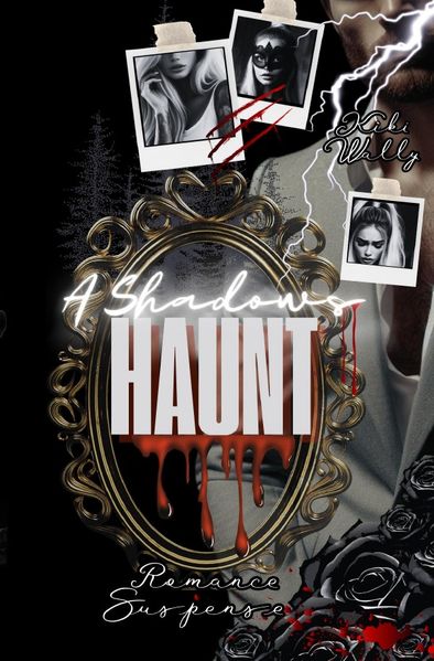 Cover von Shadow/A Shadows Haunt