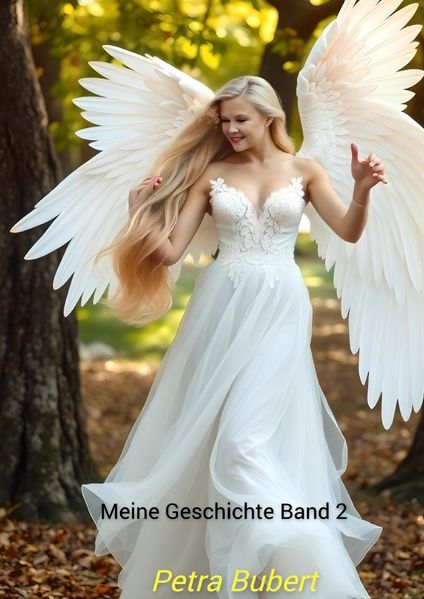 Cover von Meine Geschichte Band 2