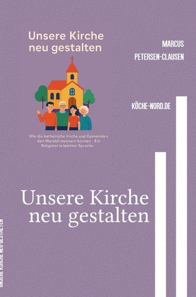 Cover von Kreuz statt Klicks/Unsere Kirche neu gestalten – Wege zu einer lebendigen Gemeinschaft