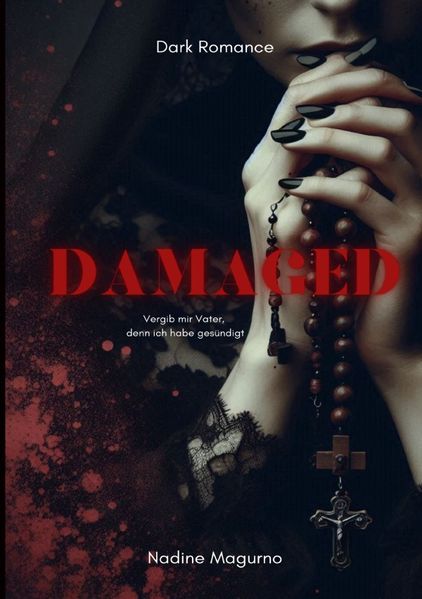 Cover von Damaged