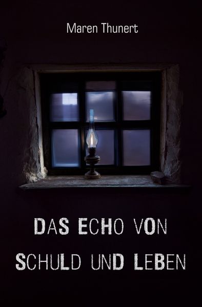Cover von Das Echo von Schuld und Leben