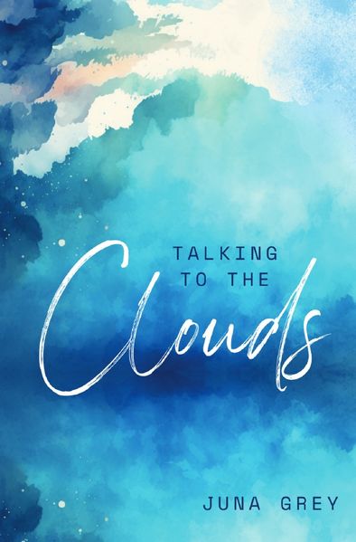 Cover von Talking to the Clouds