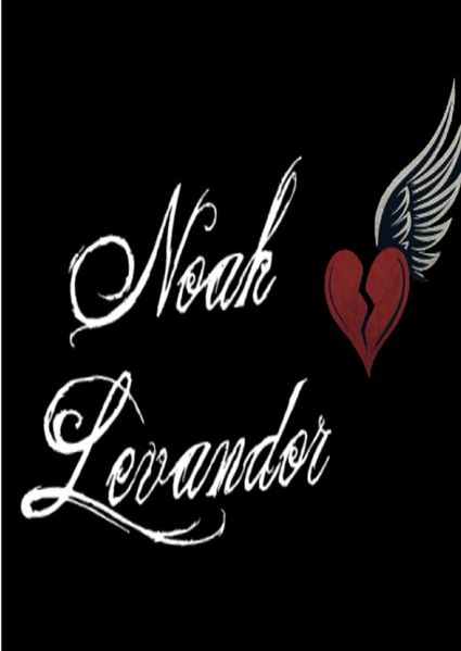 Cover von Notes