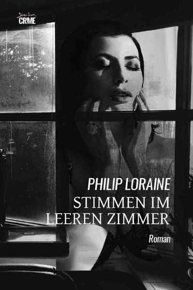 Cover von Stimmen im leeren Zimmer