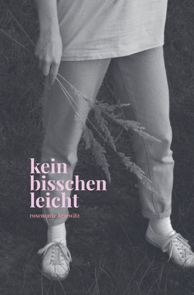 Cover von kein bisschen leicht
