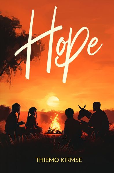 Cover von Hope