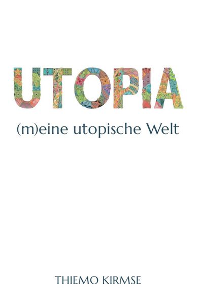 Cover von Utopia