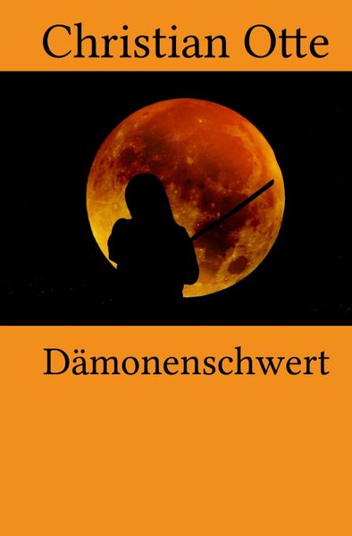 Cover von Die Zentrale/Dämonenschwert