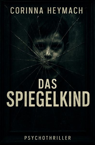 Cover von Das Spiegelkind