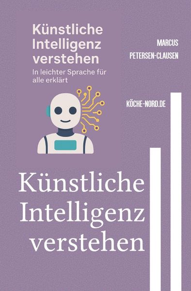 Cover von Künstliche Intelligenz verstehen