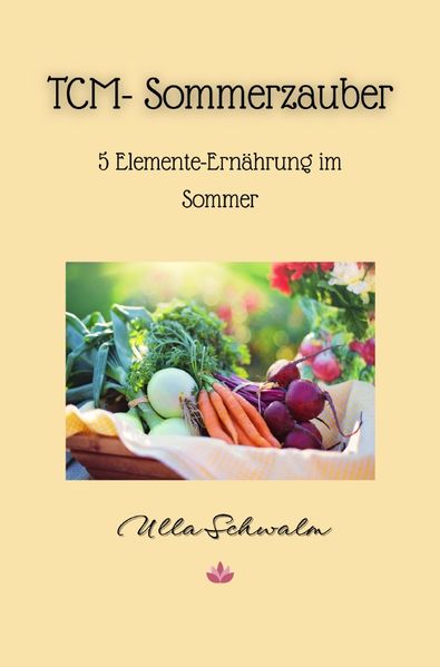 Cover von TCM-Sommerzauber