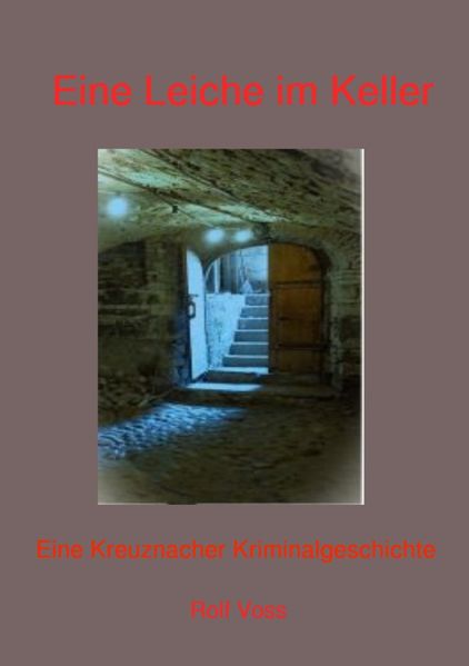 Cover von Eine Leiche im Keller
