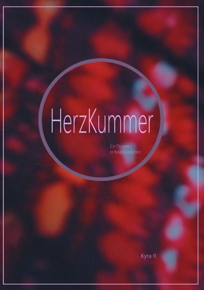 Cover von HerzKummer