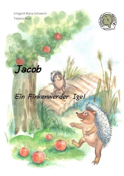 Cover von Finkwarder Märken/Jacob
