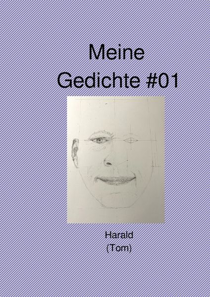 Cover von Meine Gedichte #/Meine Gedichte #01