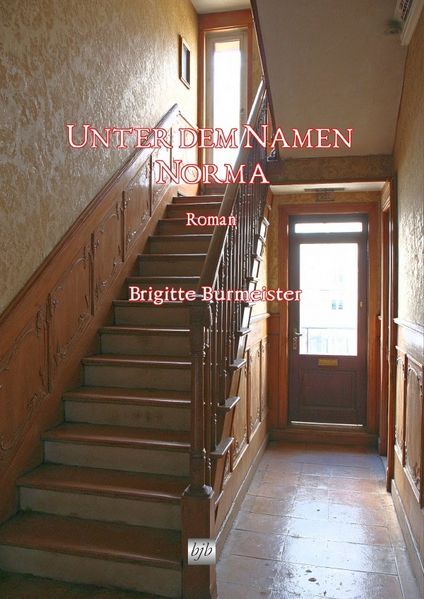 Cover von Unter dem Namen Norma