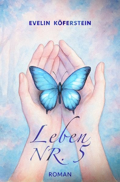 Cover von Leben Nr. 5