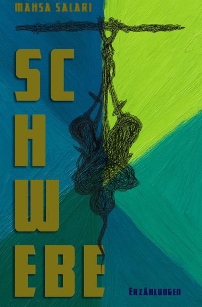 Cover von Schwebe