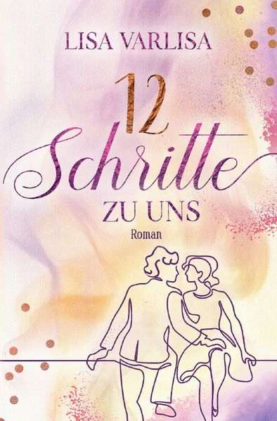 Cover von 12 Schritte zu uns