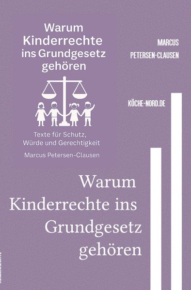 Cover von Erzieher und Erzieherinnen/Warum Kinderrechte ins Grundgesetz gehören