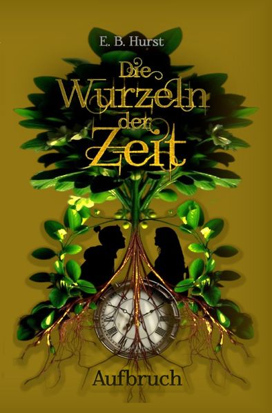 Cover von Die Wurzeln der Zeit