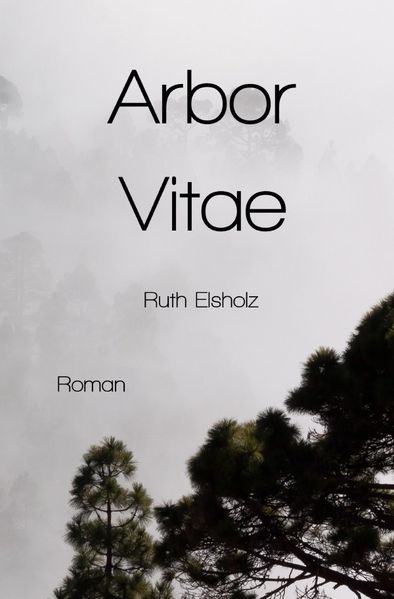 Cover von Arbor Vitae