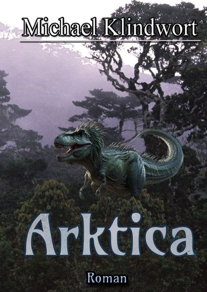 Cover von Arktica