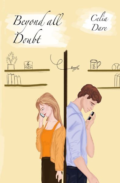 Cover von Beyond Reihe/Beyond all Doubt