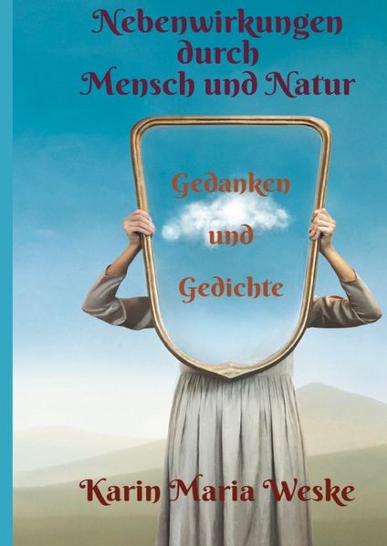 Cover von Nebenwirkungen durch Mensch und Natur