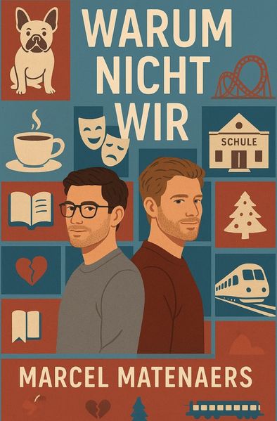 Cover von Warum Nicht Wir