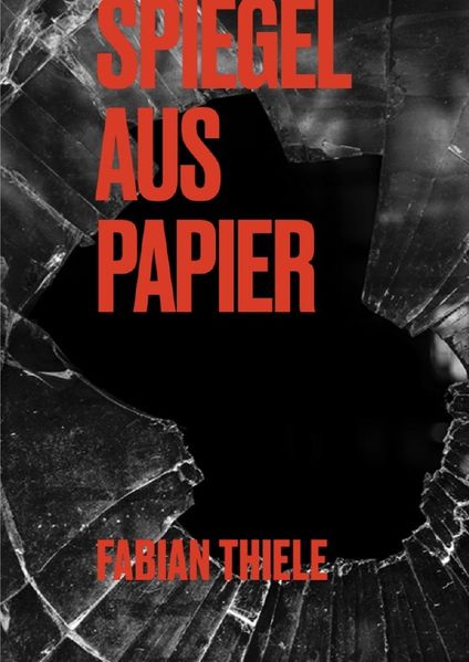 Cover von Spiegel aus Papier
