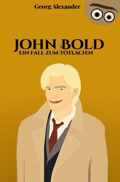 Cover von John Bold