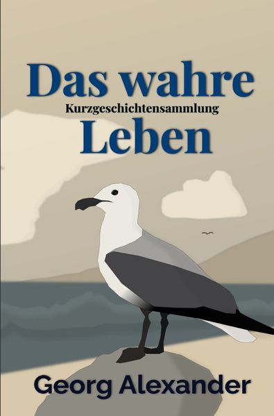 Cover von Das wahre Leben