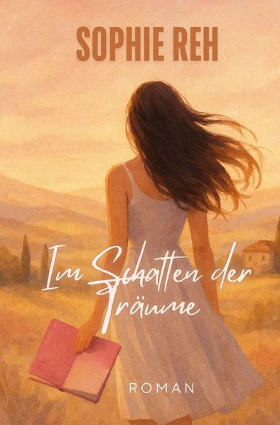 Cover von Herz über Toskana/Im Schatten der Träume