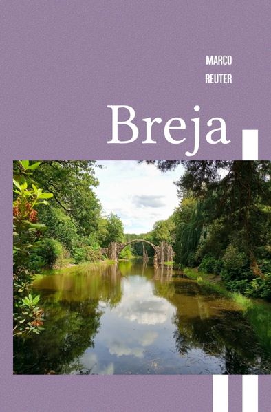 Cover von Breja