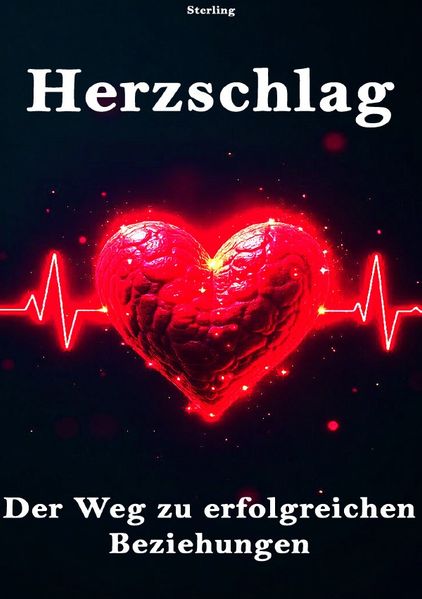 Cover von Herzschlag I Der Weg zu erfolgreichen Beziehungen