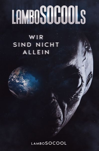 Cover von lamboSOCOOLs Wir Sind Nicht Allein
