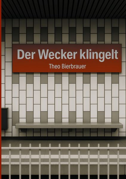 Cover von Der Wecker klingelt