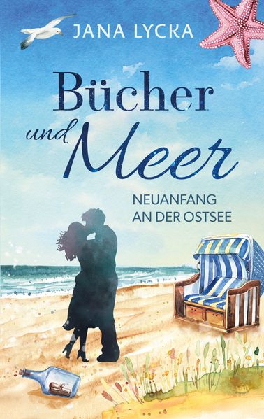 Cover von Bücher und Meer