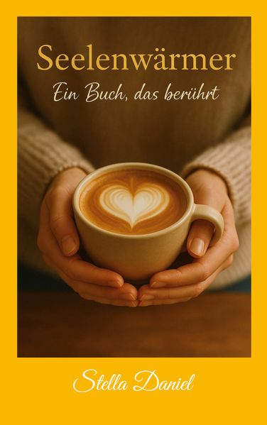 Cover von Seelenwärmer